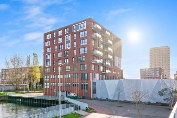 Woning Asmansweg 84A Den Haag
