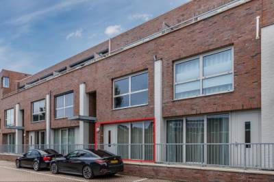 Woning Hoogstraat 18523 Eindhoven