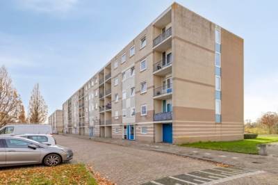 Woning Schaepmanstraat 113 Vlissingen