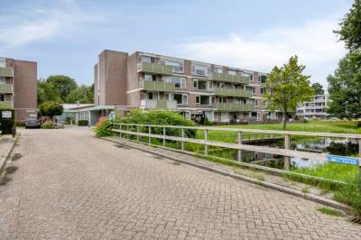 Woning Tichelwerkstraat 44 Hoogeveen