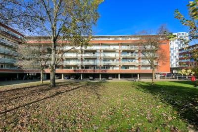 Woning Oeverpad 259 Amsterdam