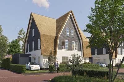 Woning Broodakkerbrink 117 Harderwijk