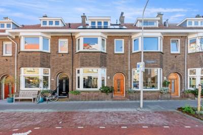 Woning Haagsestraat 115 Den Haag