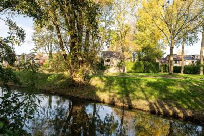 Woning Catalonië 35 Utrecht