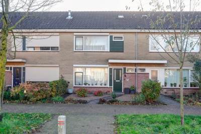 Woning Schaapsdrift 249 Zevenaar