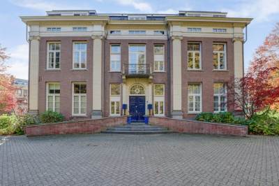 Woning Villandry 54 Nijmegen