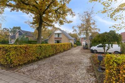Woning Kleingouw 180 Andijk