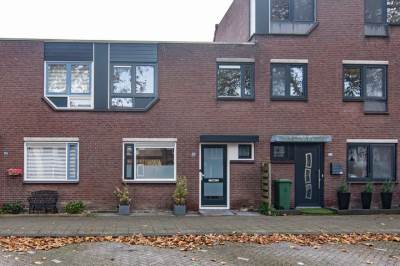 Woning Kraaienveld 111 Zoetermeer