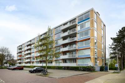 Woning Haagweg 136 Leiden