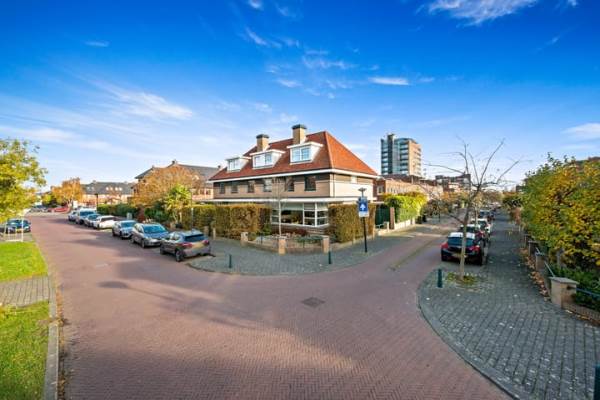 Woning Moermondstraat 2 Den Haag