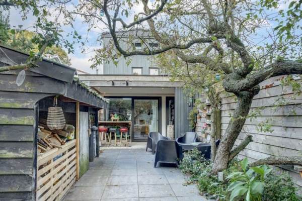 Woning Grote Sloot 70 Burgerbrug