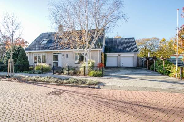Woning Wilhelminastraat 77 Lekkerkerk