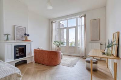 Woning Thomsonlaan 17G Den Haag