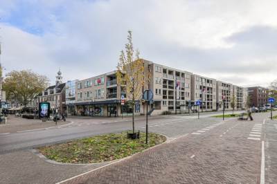 Woning Vlaszak 39 Breda