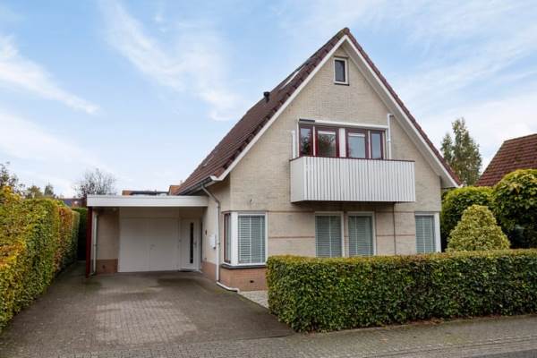 Woning De Rozenhaag 6 Zutphen
