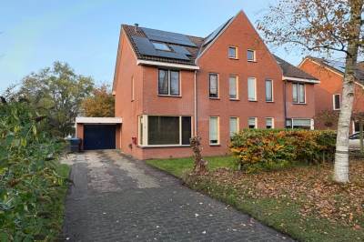 Woning Valkenveld 21 Roden