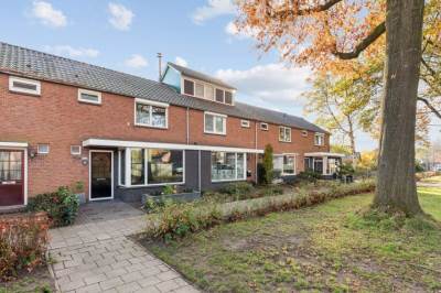 Woning Wensinkstraat 53 Borne