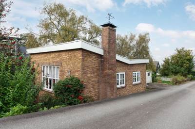 Woning Oosteinderweg 569 Aalsmeer