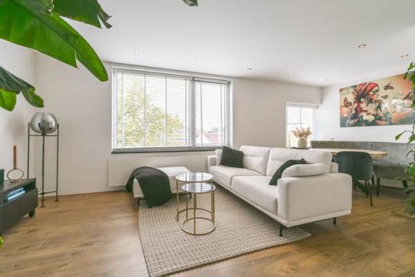 Woning Soendastraat 25 Haarlem