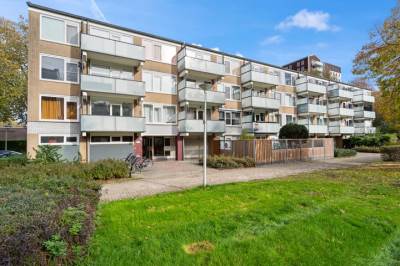 Woning Stereoplein 39 IJsselstein