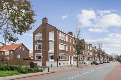 Woning Linnaeusstraat 105 IJmuiden
