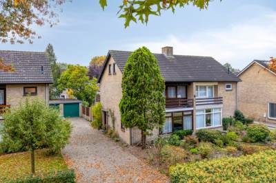 Woning Achter de Molen 60 Etten-Leur