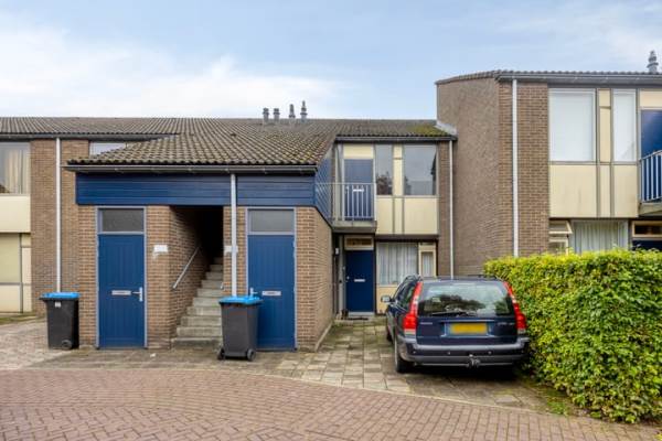 Woning Het Zwanevlot 269 Zutphen
