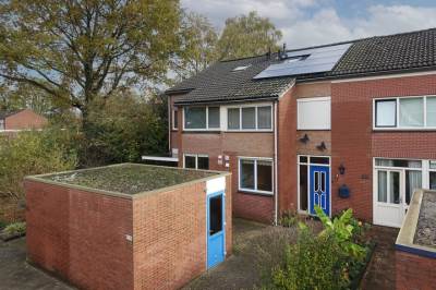 Woning Zandhorstlaan 255 Oldenzaal