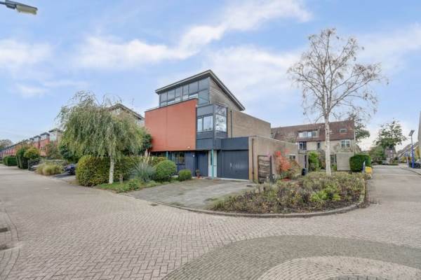 Woning Landmeterslag 69 Gouda