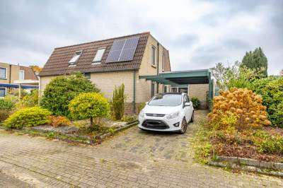 Woning Ruskenstukken 19 Eelde