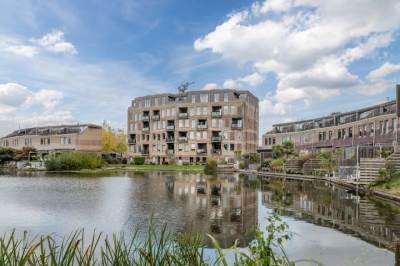 Woning Fuutmesschen 41 Assen