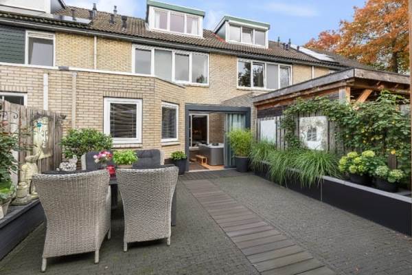 Woning Anna Bijnsring 230 Apeldoorn