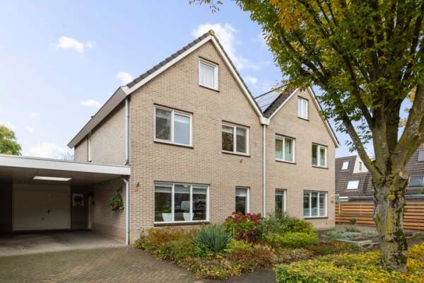 Woning Hietweideweg 66 Twello