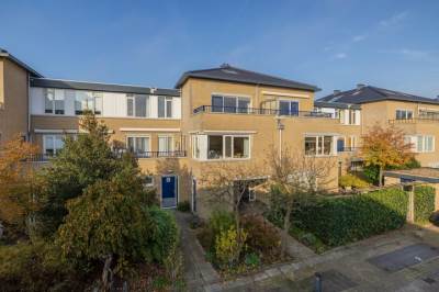 Woning Wasserij-Annalaan 51 Heemstede