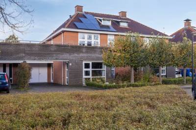 Woning Peseta 14 Dronten