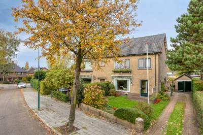 Woning Hellingweg 26 Soest