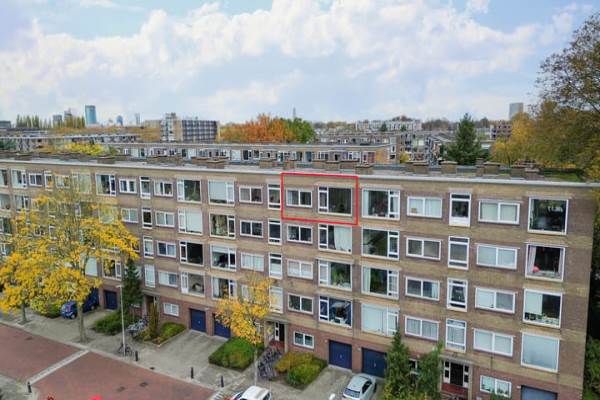Woning Slotlaan 108 Utrecht