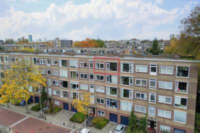 Woning Slotlaan 108 Utrecht