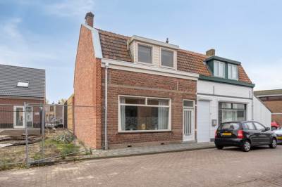 Woning Schulpenpad 11 Sas van Gent