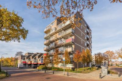 Woning Steendijk 107 Assen