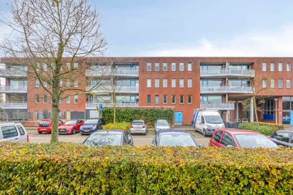 Woning Sichtermanmarke 220 Zwolle