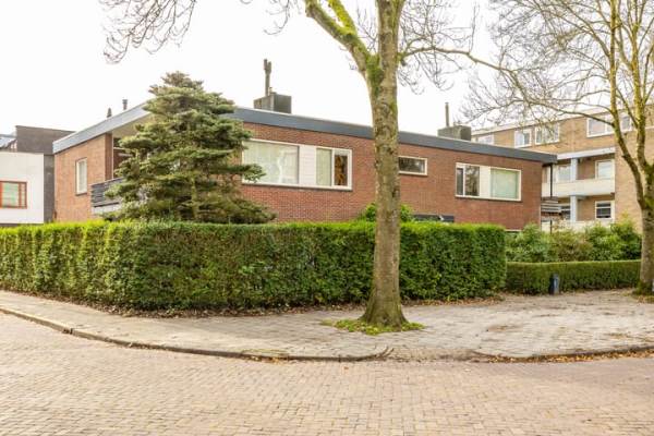 Woning Sabotagelaan 2 Groningen