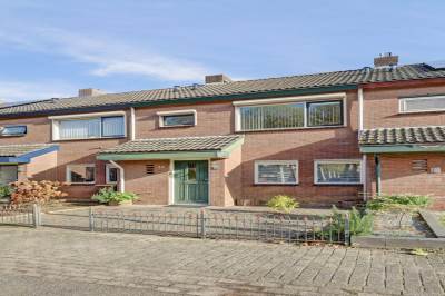Woning Zanderskamp 14 Doesburg