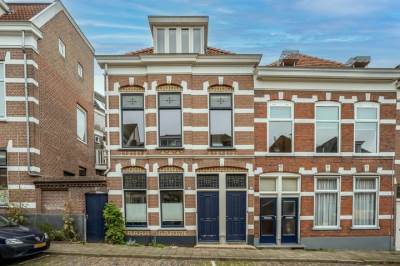 Woning De Wiltstraat 36 Arnhem