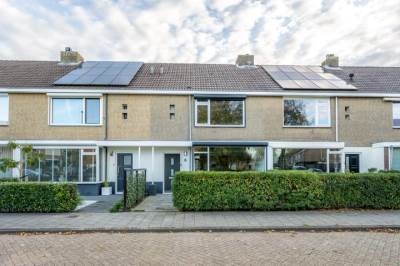 Woning Mauritsstraat 6 Vianen (UT)