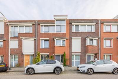 Woning Wolfskuilseweg 70 Nijmegen
