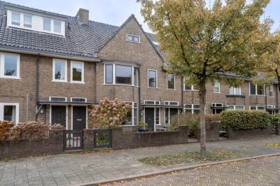 Woning Achillesstraat 89 Breda