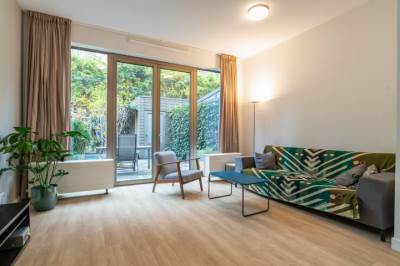 Woning Parallelweg 104 Rotterdam