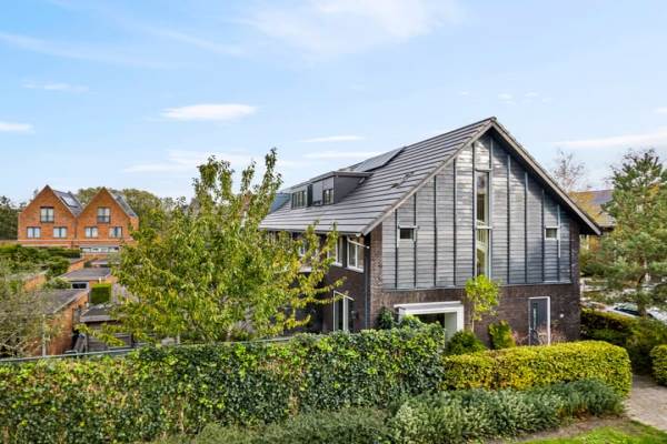 Woning Korenbloemlaan 14 Amstelveen