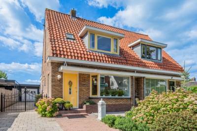Woning Hofland 29 Mijdrecht
